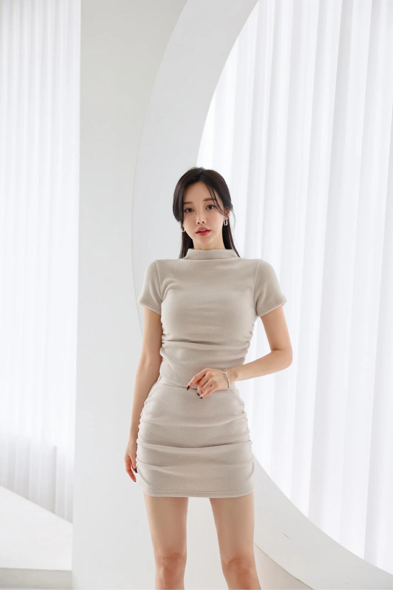 孙允珠美图分享92孙允珠 朴敏珠 朴允星 朴在允 上允女装 孙允菲 小允真