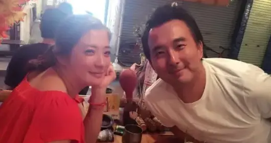 太突然！知名夫妻宣布已离婚