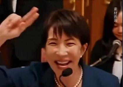 高市为菲律宾总统小马科斯唱歌，日本网民：又再做丢人现眼的事！

5月29日的晚宴
