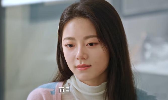 赵今麦新剧在纯爱的年纪搞事业太飒了 赵今麦新剧简直是“反恋爱脑”教科书！在纯爱的