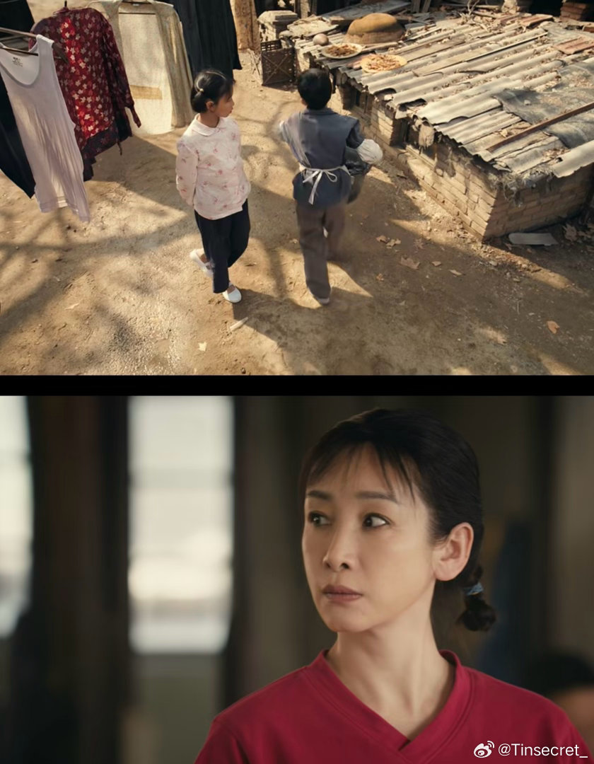 最近一直在追由张嘉译、秦海璐、刘浩存，王晓晨，窦骁等人主演的电视剧《主角》。这是
