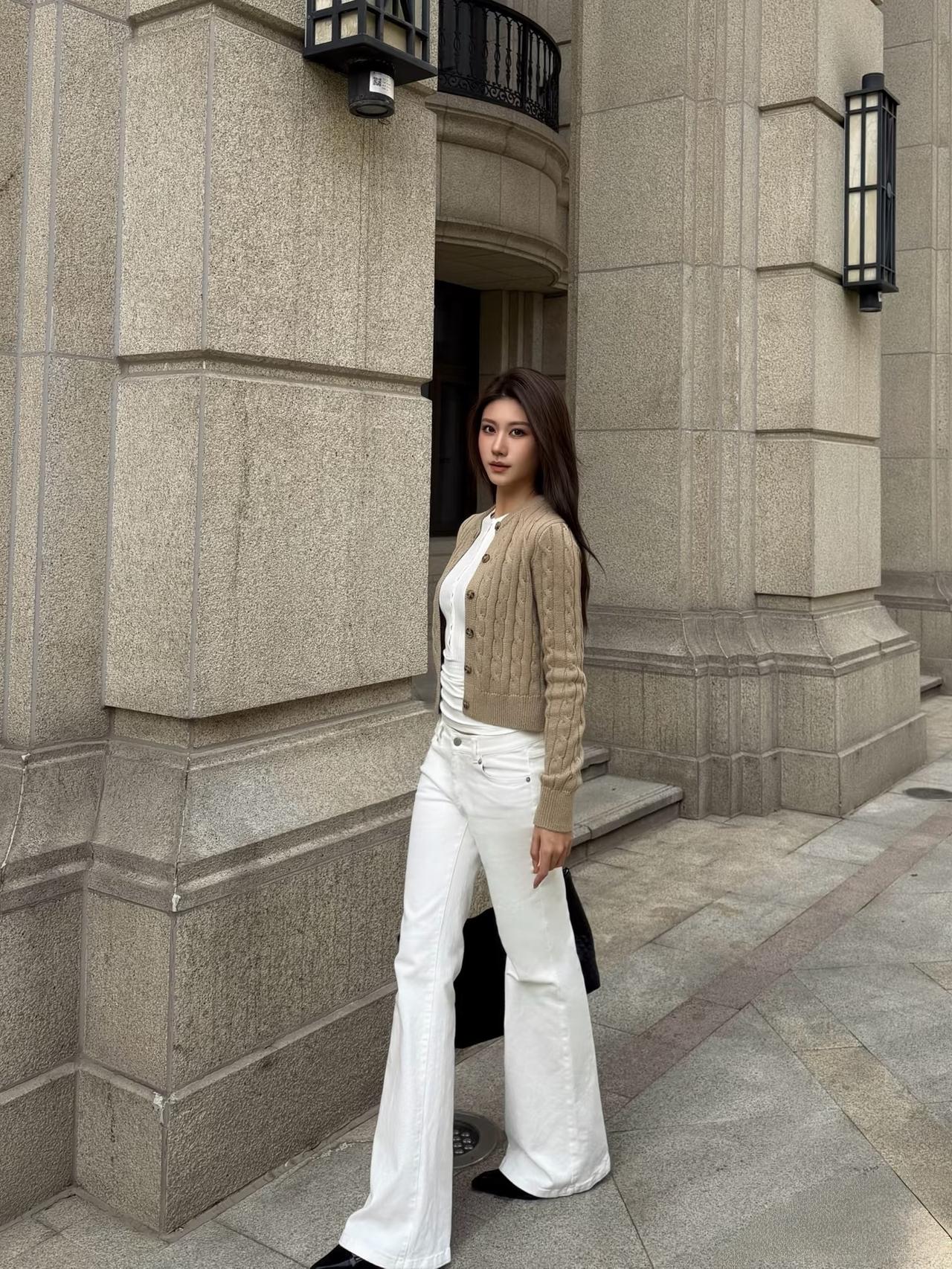 你认为最有气质的美女是谁？