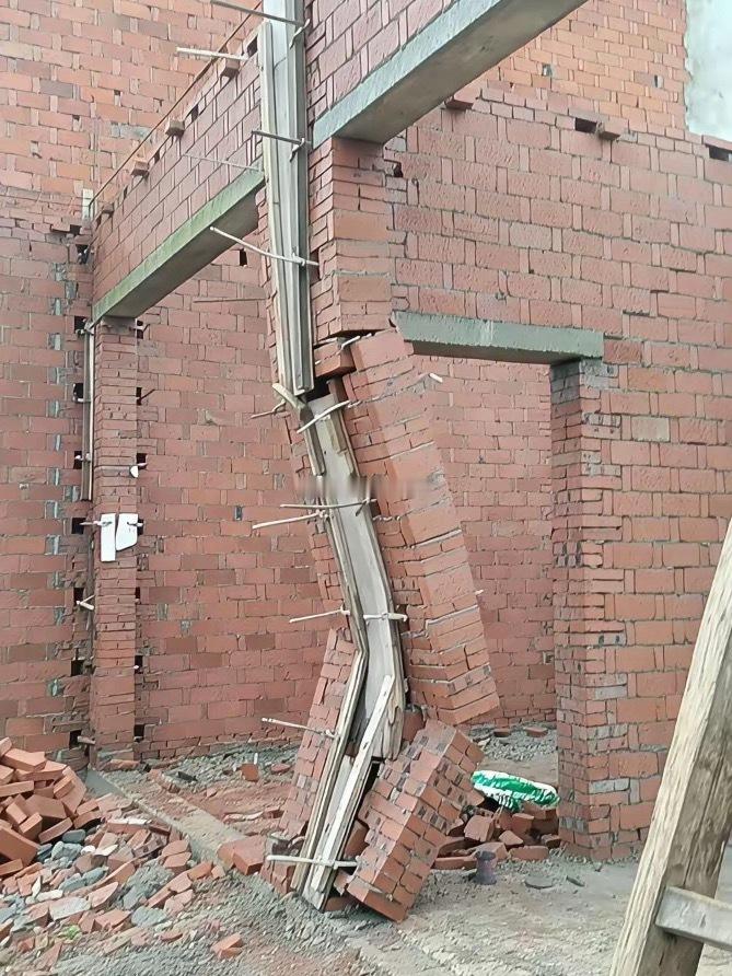 这房子，还能继续建下去吗 