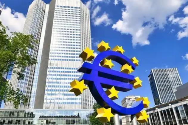 去年年底，欧洲央行悄悄敲定数字欧元云服务采购，亚马逊、谷歌、微软三大美企竟连竞标