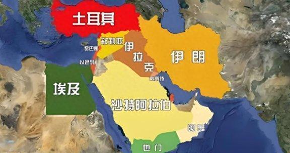 伊朗对以色列发动攻击，原因复杂。从历史看，1979年伊朗伊斯兰革命后，两国从朋友