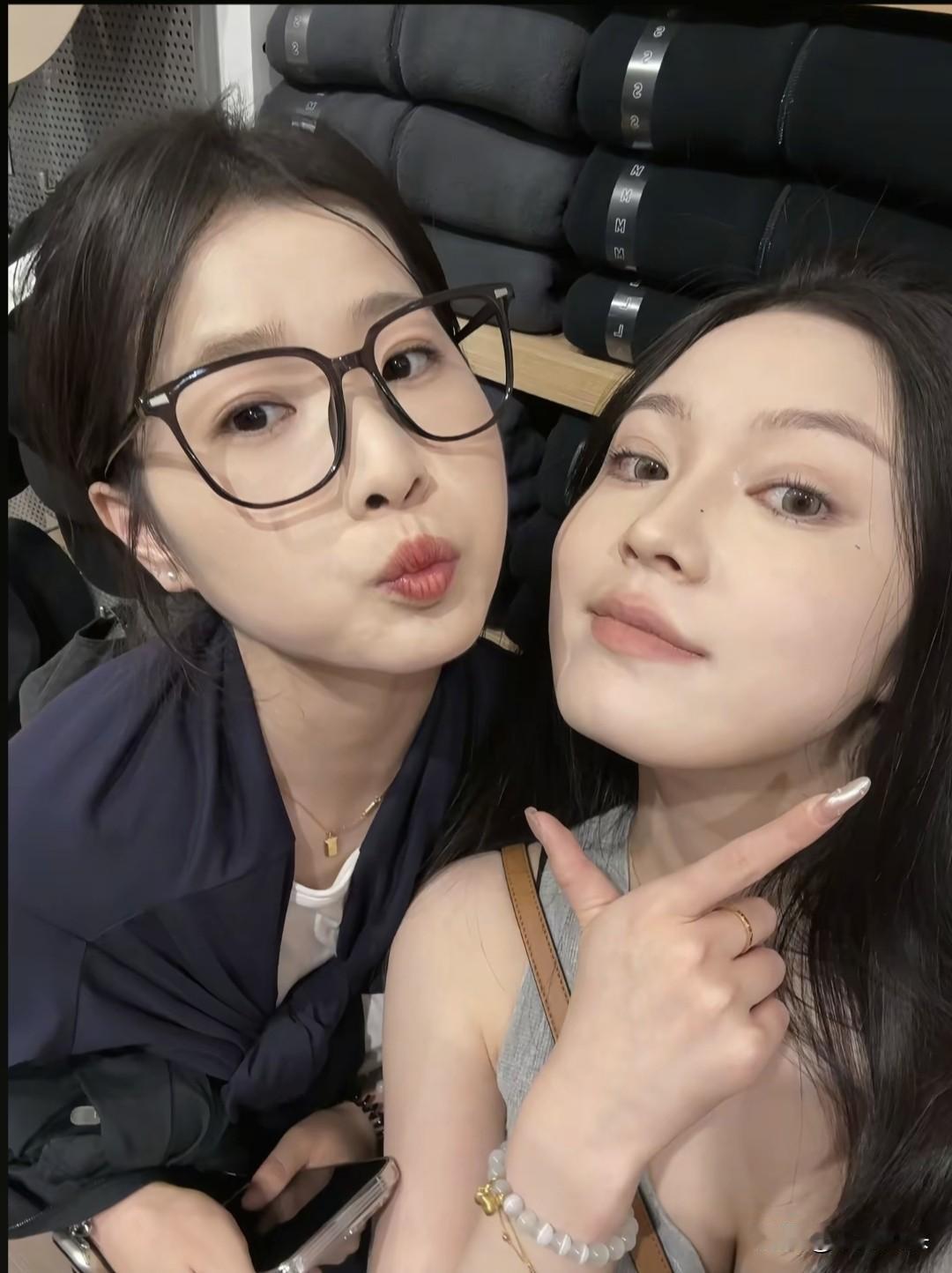 有哪些美女让人过目难忘？清纯的，颜值高身材好，这样的美女最让人难忘！美女 绝世气