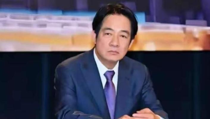 中东战火未停，赖清德公然宣布台岛已独立，解放军大军出动，3月14号当天，赖清德在
