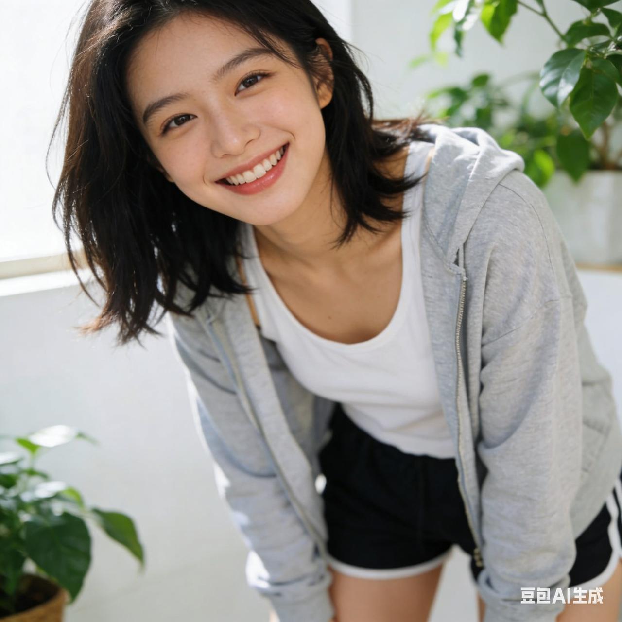 每天都是一个崭新的日子，
保持精心与努力，
那样机会来临时，
你已经做好了准备。