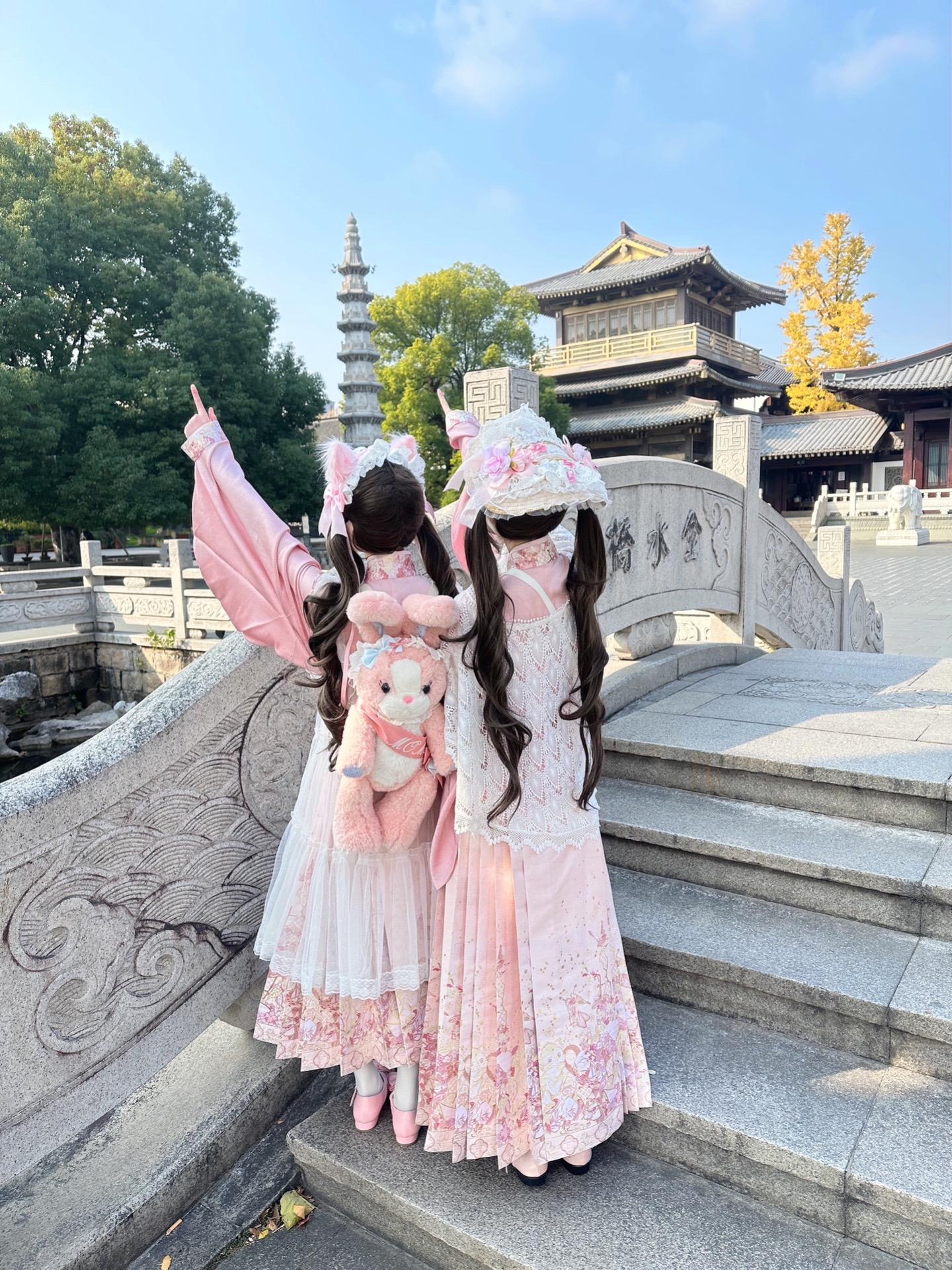 我欲等你 何惧一两个春秋