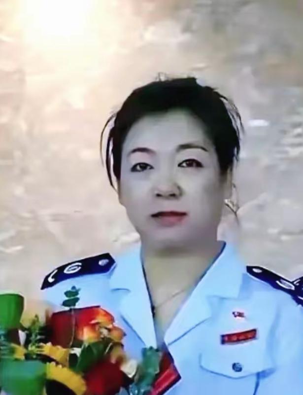 这位堪称我东方大国最沉得住气的女子——高君敏，在女儿孙颖莎2026年新加坡赛4比