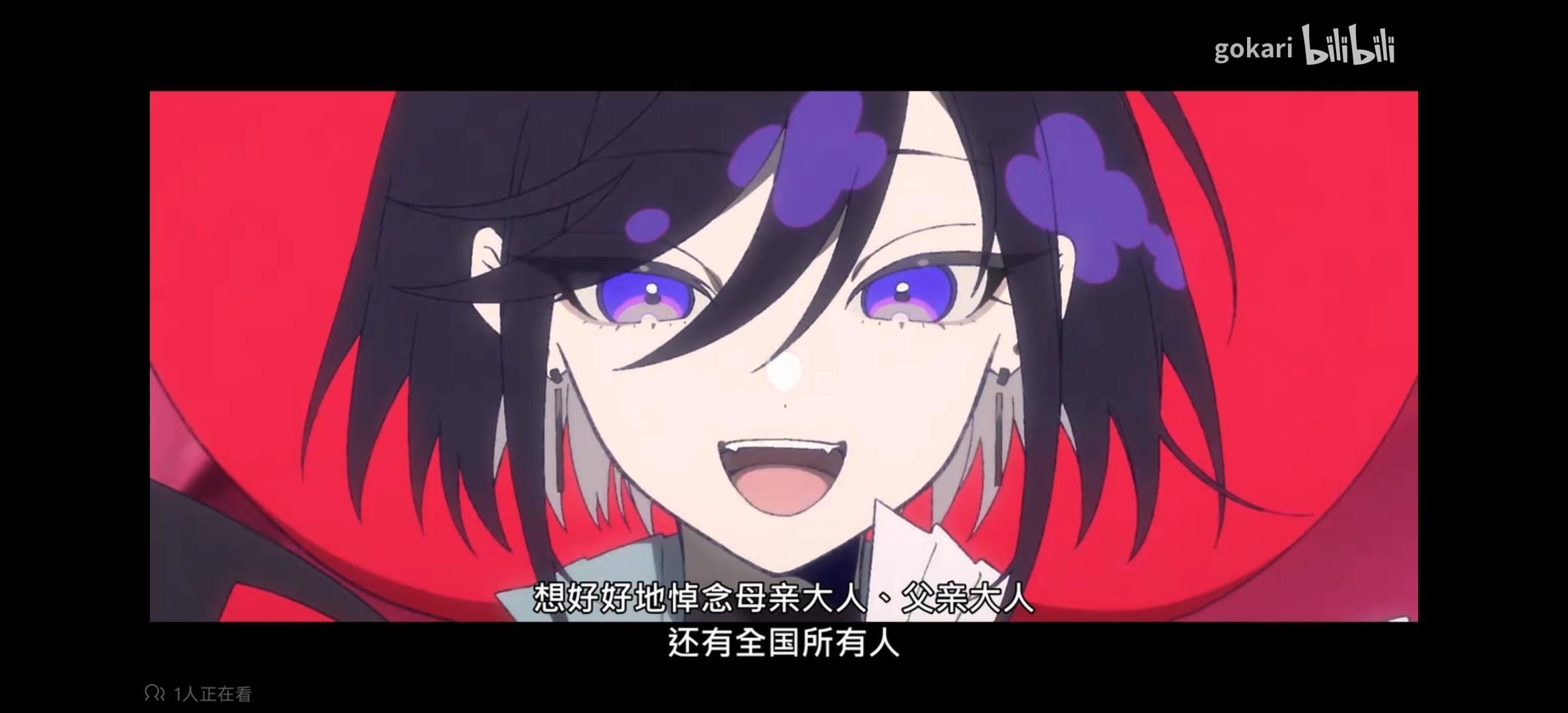《缎带英雄》给我一种对魔法少女小圆+少女歌剧+eva拙劣的模仿，但是女主和天鹅绒