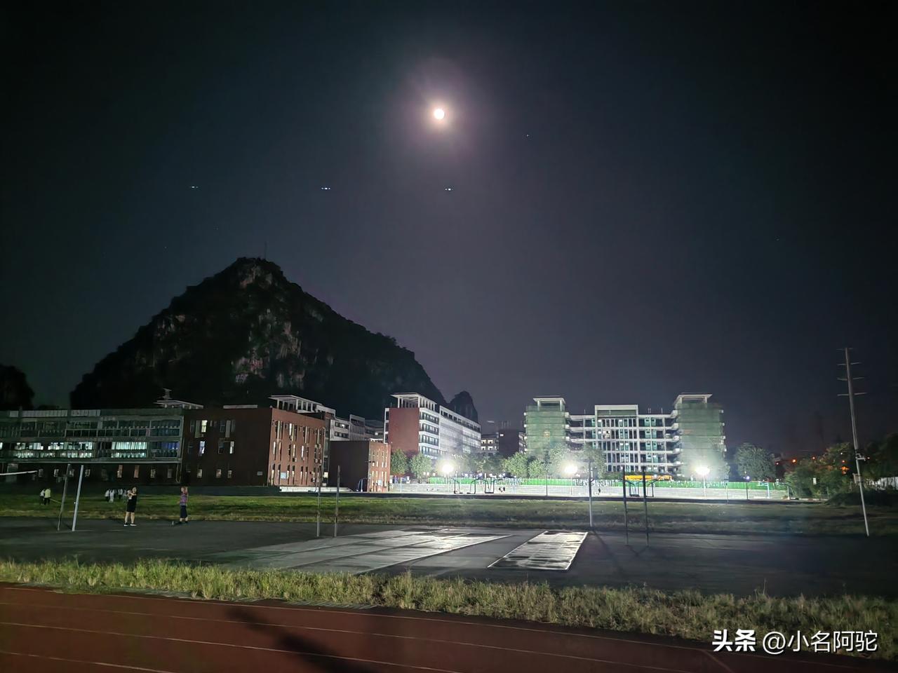 重阳节了
从五四青年节到重阳节不过一晃，我们就老了。
我已经是过了两个重阳节的人