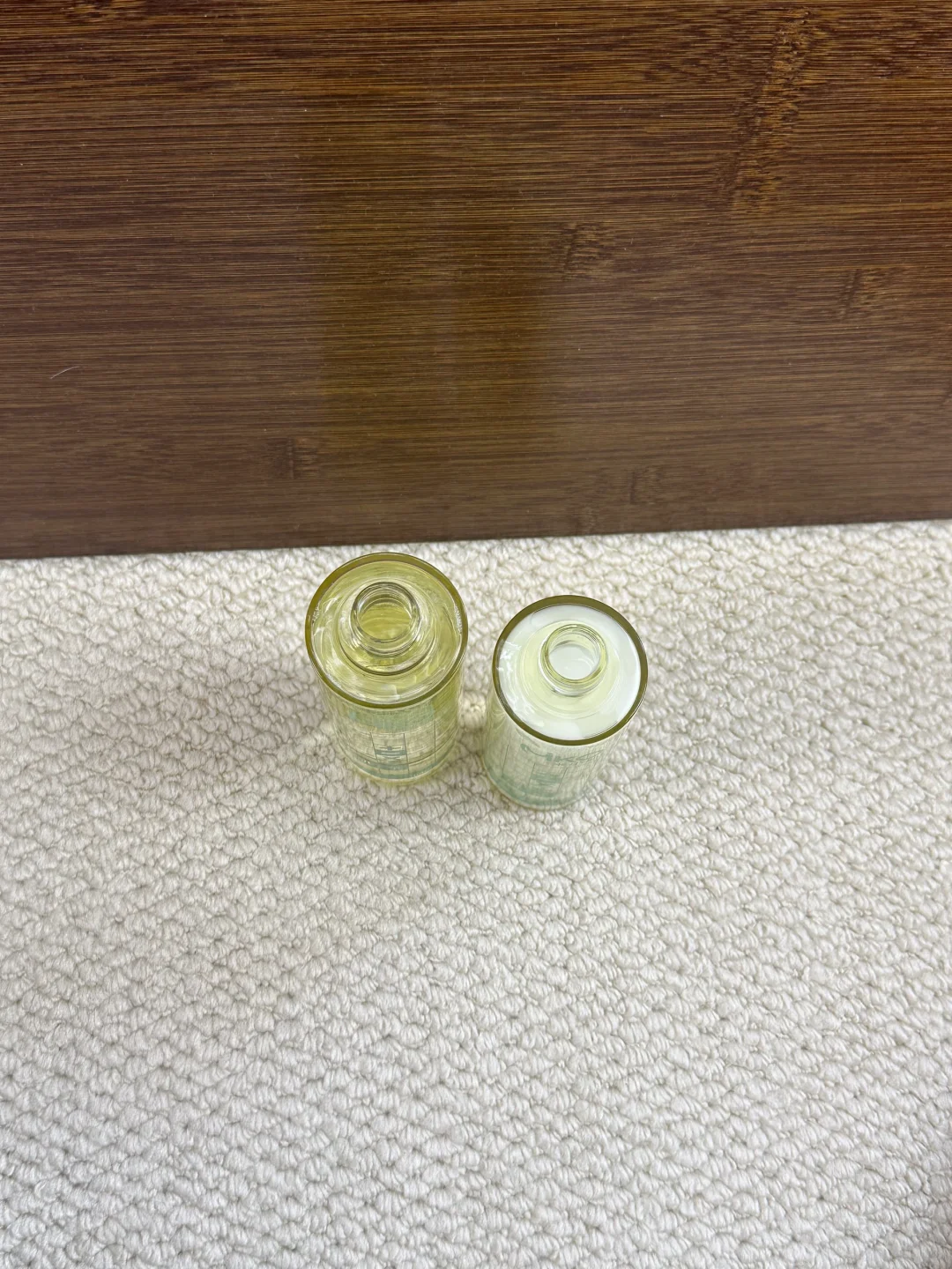 谁懂？？？控油它好牛啊