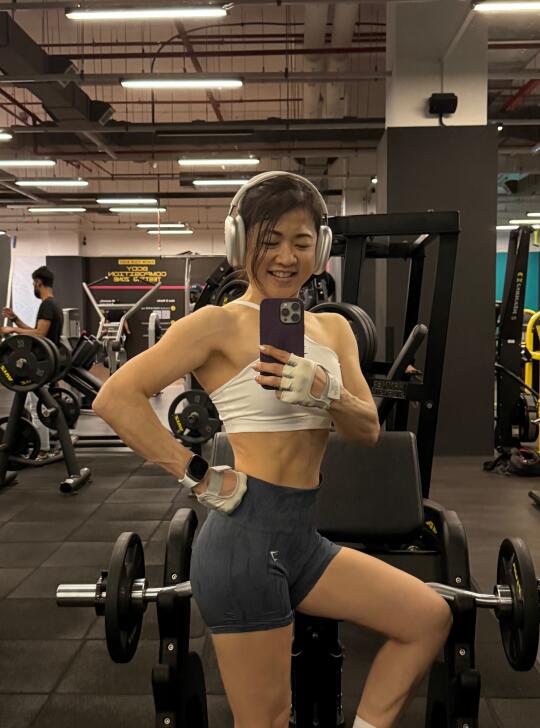54岁 | 161cm  | 52kg