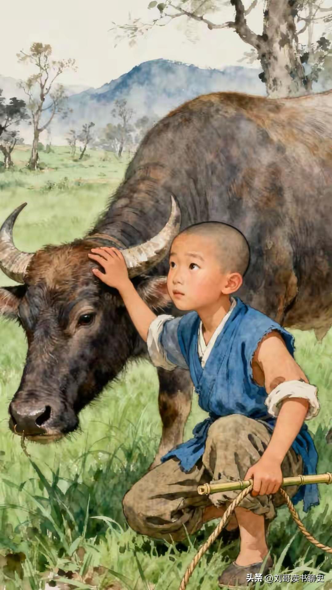 他咽气前一个月，连口棺材都买不起。

三年前，慈禧亲手赏他黄马褂，从二品大员，家