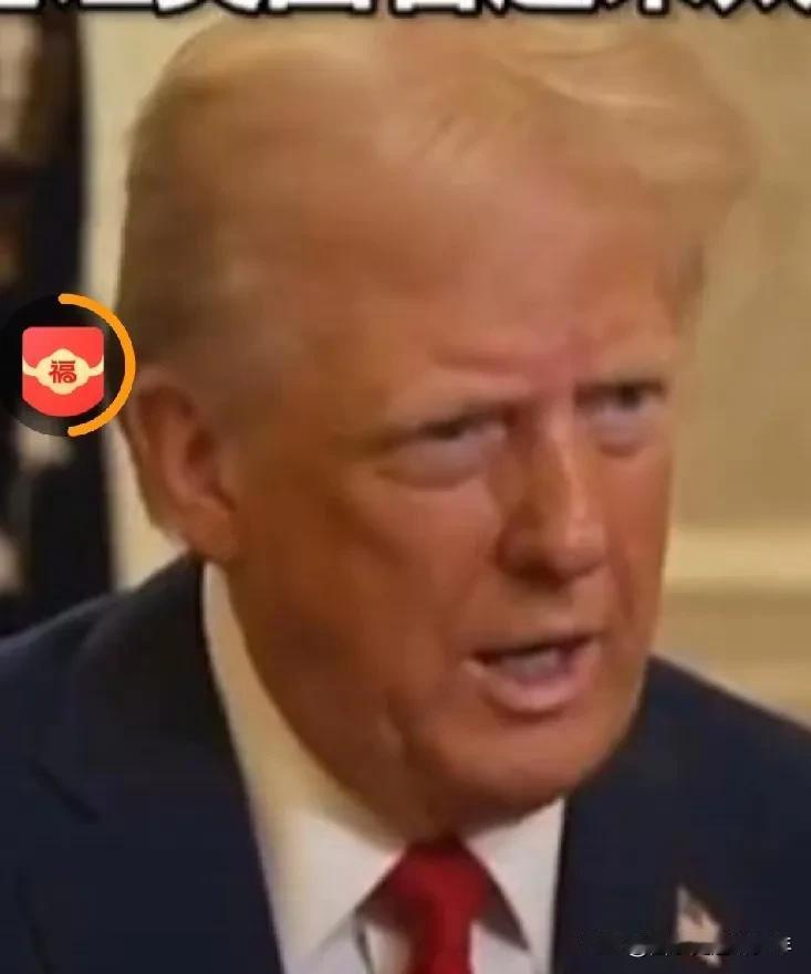 美国2.0特朗普这是实话实说，确实显得太弱了，最低标准看不到轰轰烈烈救火的样子，