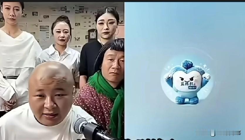 关于蓝骡大战，二子爷劝老狗别掺合他跟骡子的事，别溅你一身血，我已经是个半死人了，
