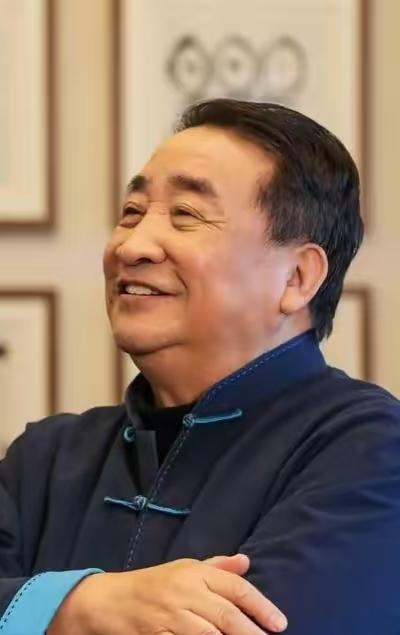 姜昆先生说的相声，你听过多少不要总问这样的问题，相声本身是一个小众曲艺，赶不上国
