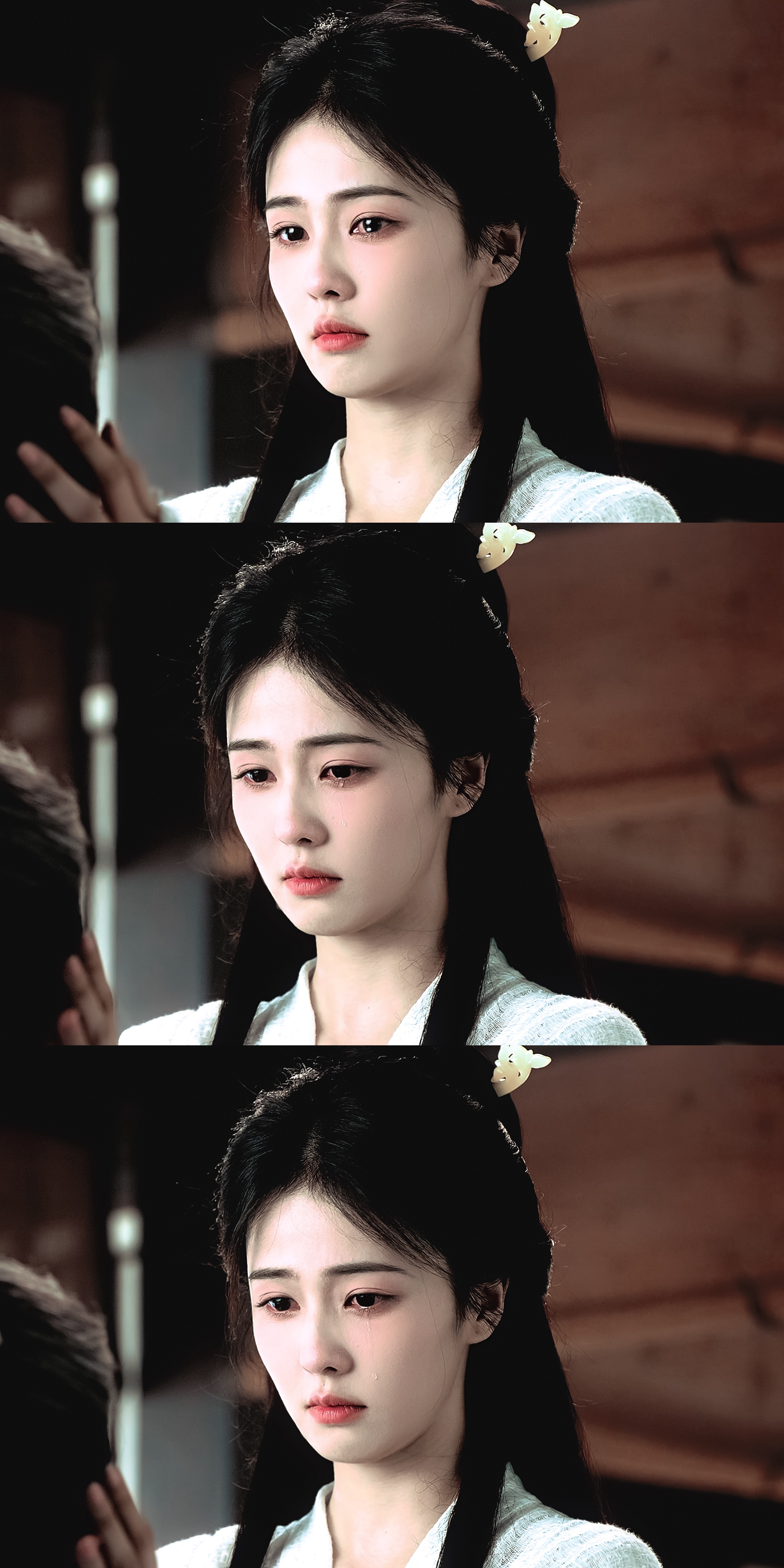 阿璃💧莫离