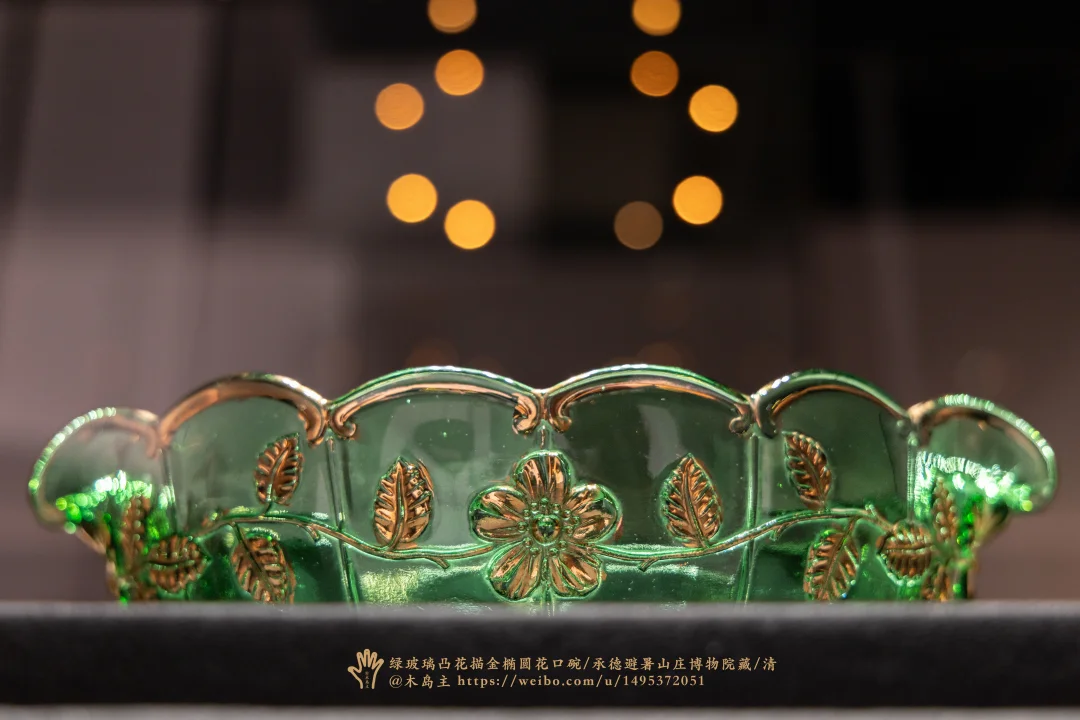 闵行博物馆， 康雍乾时期文物特展