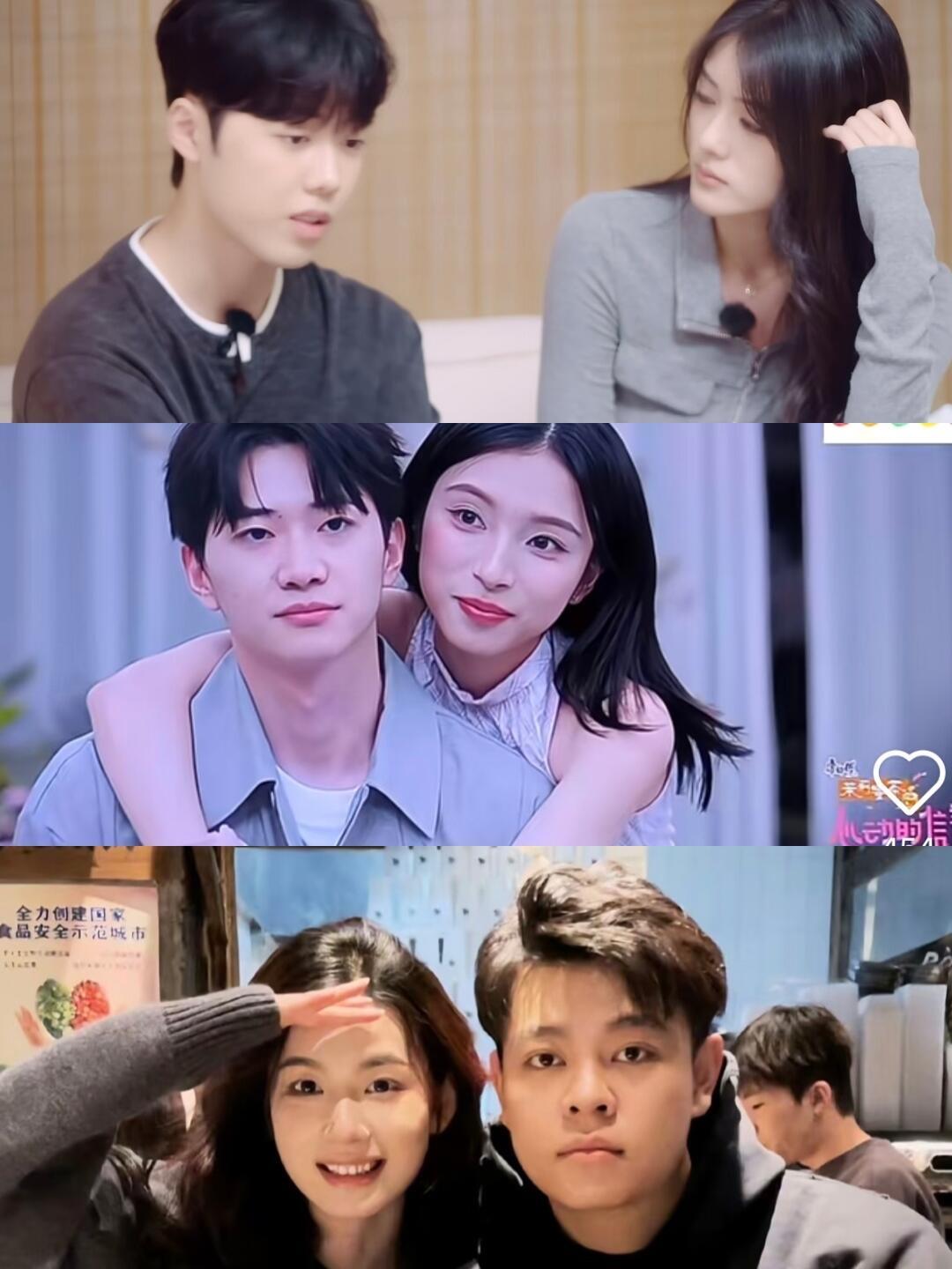 网友辣评三大恋综脚底板：郑天浩、王乐晨、周密。真的各有各的歹毒，对得起脚底板这一