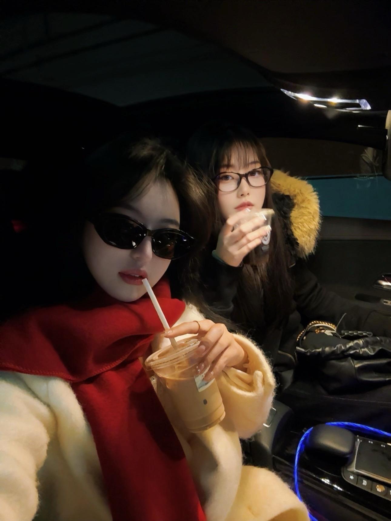 时间紧任务重 好久不见小土豆