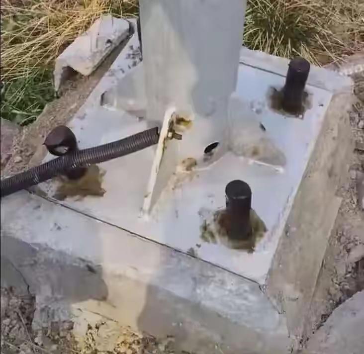 坐拥雄厚资质与国资背景，本该严把质量关的企业，却把重点安防工程做成了偷工减料的“