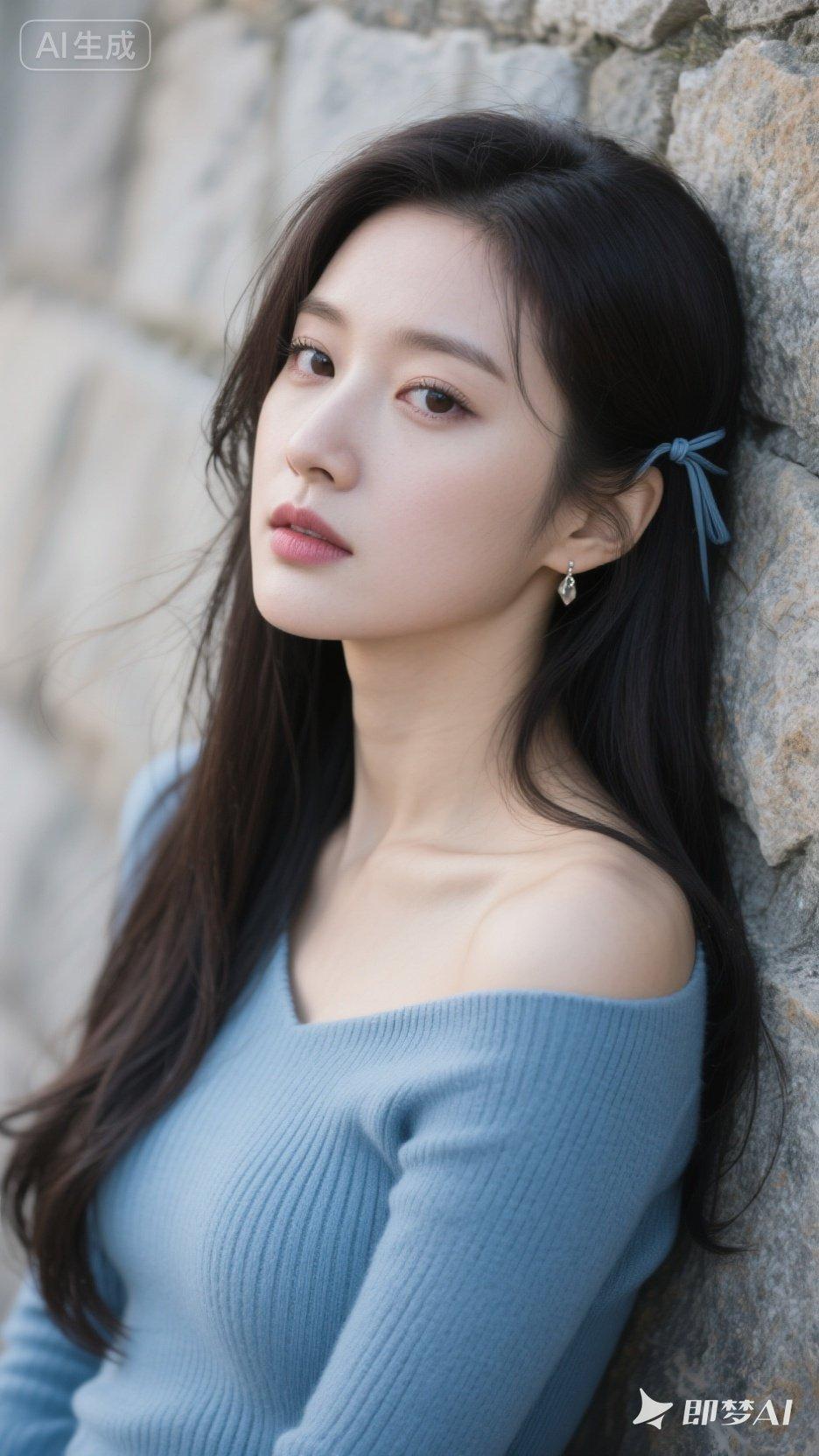 娱乐圈的里气质女神还剩多少?