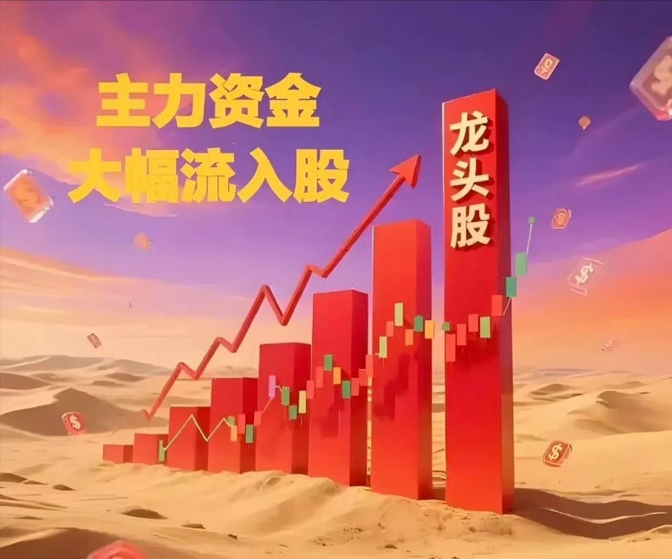 今日资金净流入前28个股1. 新易盛，6.80亿，+2.67%，光模块2. 华工