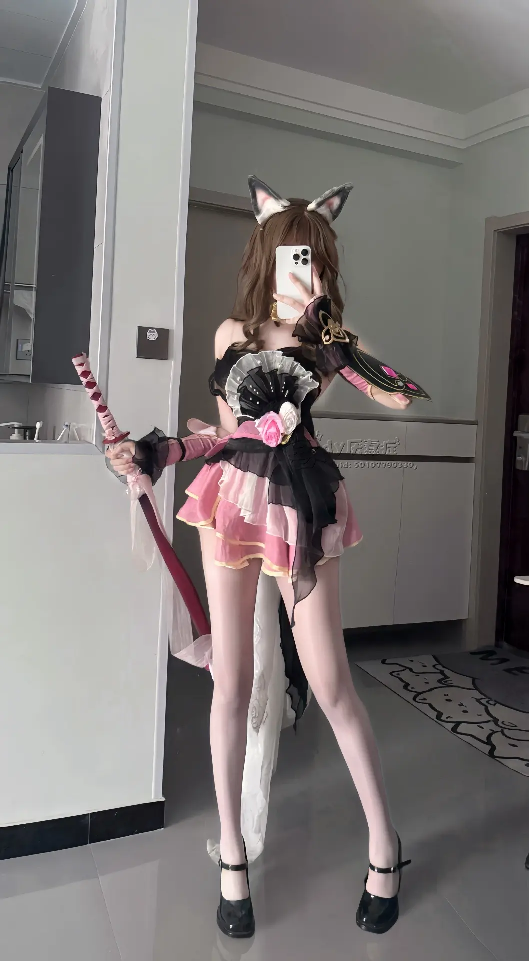 败在本小姐手下 是你的荣幸
