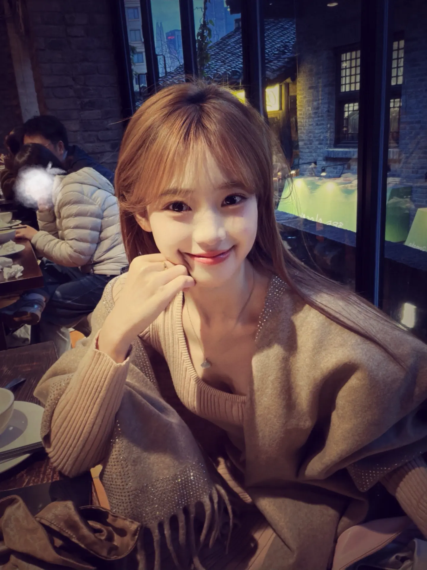 是我这辈子最快乐的时光