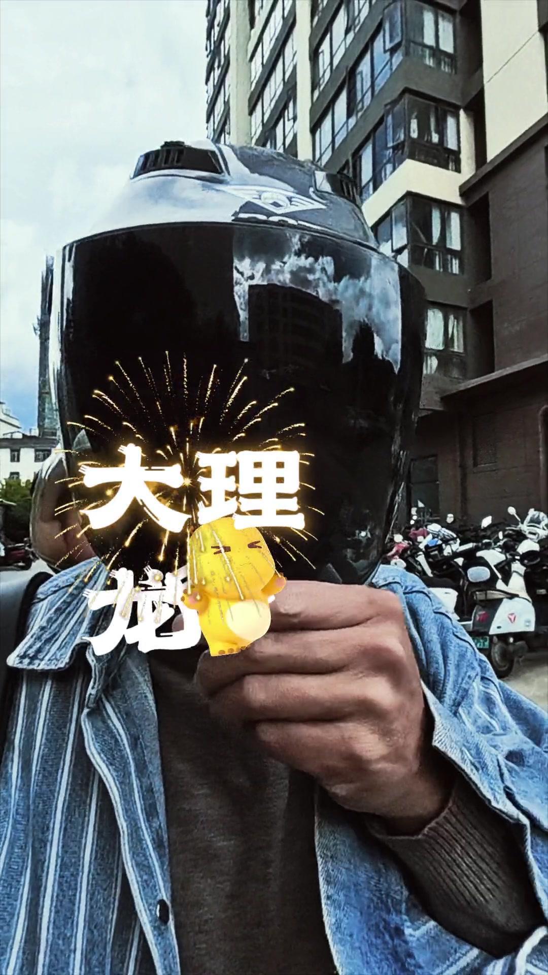 大理不只是风花雪月，这里还有千年雄关的血性故事。

我们来到大理下关的龙尾关，它