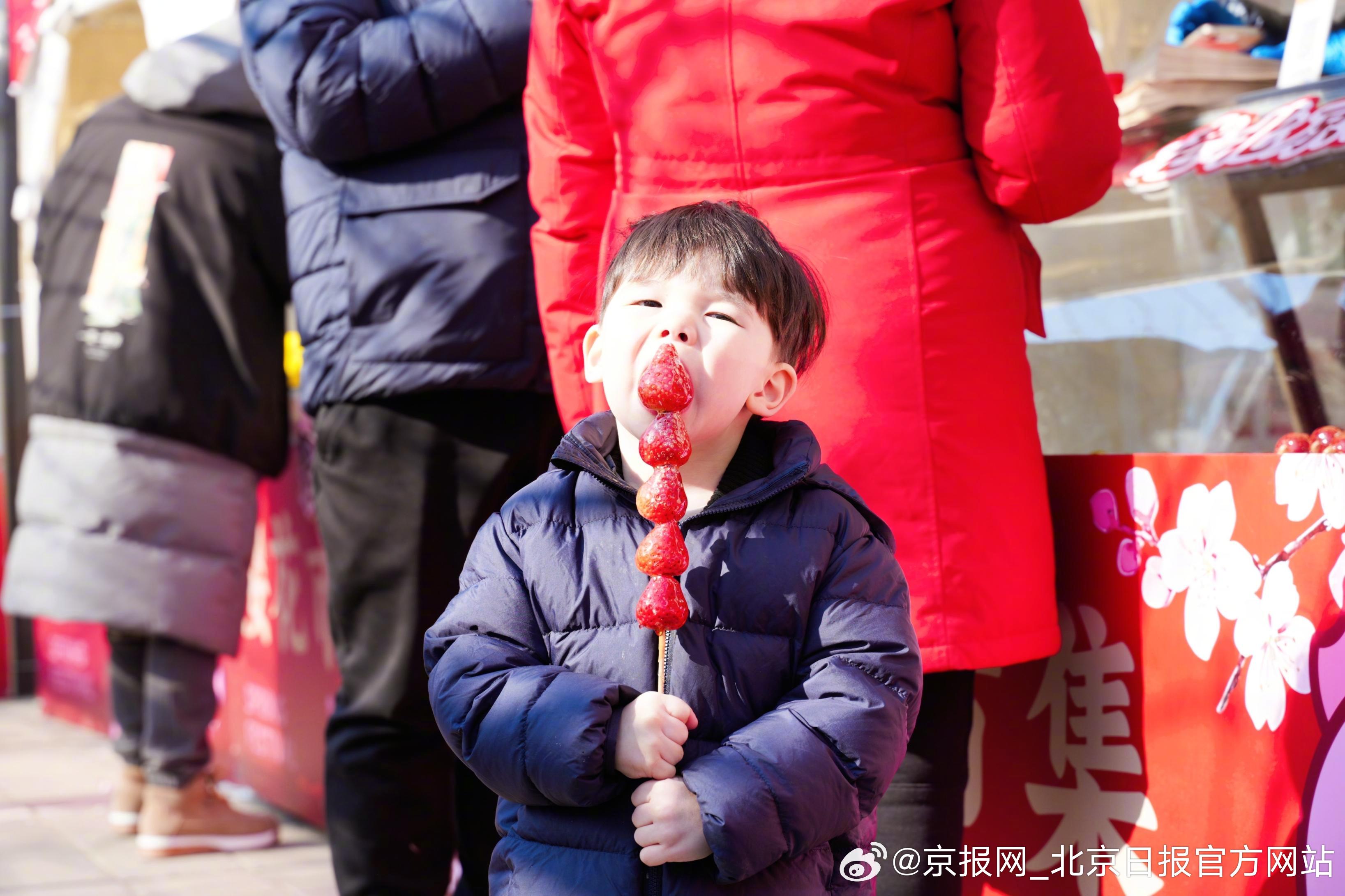 【今日北京市属公园迎客22.5万人次，排名前三的是……】北京市公园管理中心发布：