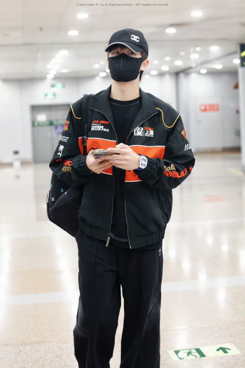 林高远2026年4月28日，国乒选手林高远发布微博及配套视频，亲手绘制广州五一游