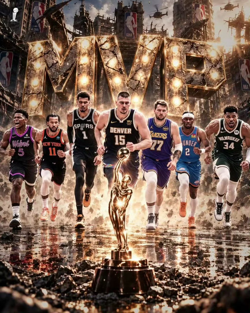 ESPN公布新赛季百大球员Top10：10，米切尔（骑士）去年第159，塔图姆（