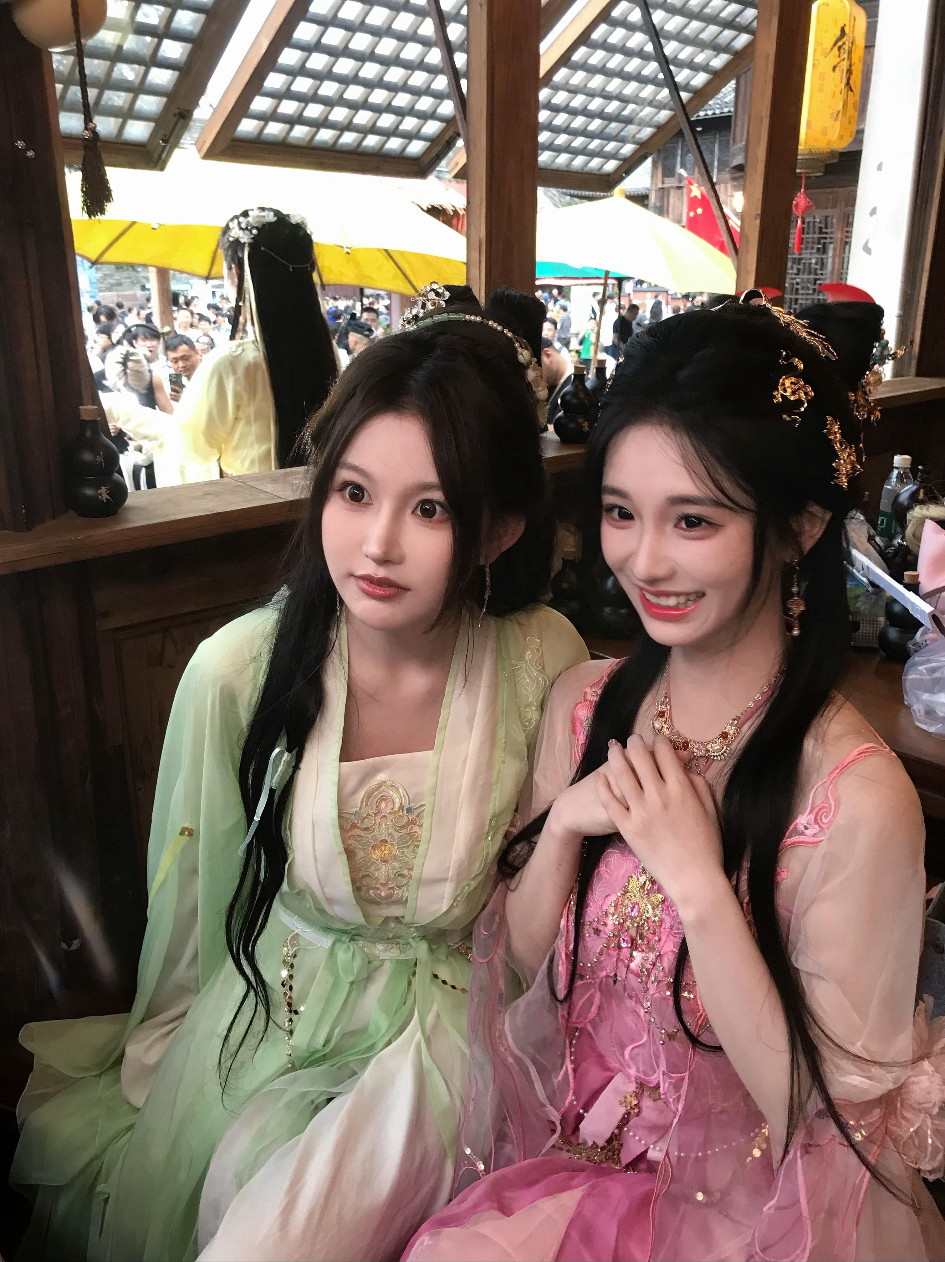 连续剧ε-(´∀｀; ) 