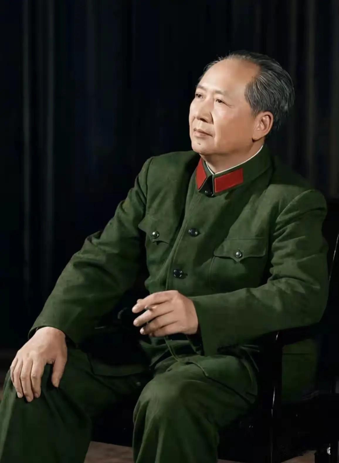 一代伟业永铭青史，岁月长河，传奇仍是传奇。