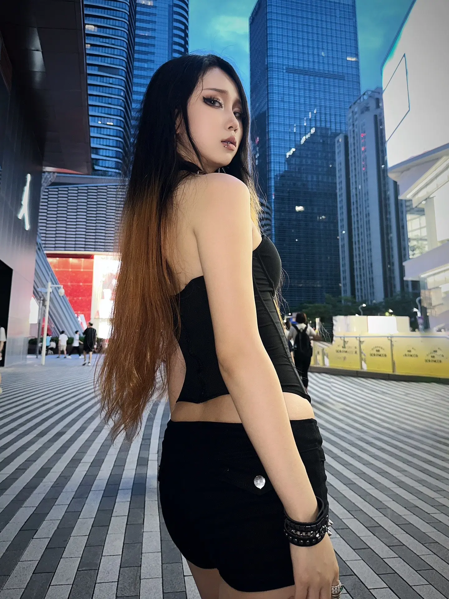 哼🙃