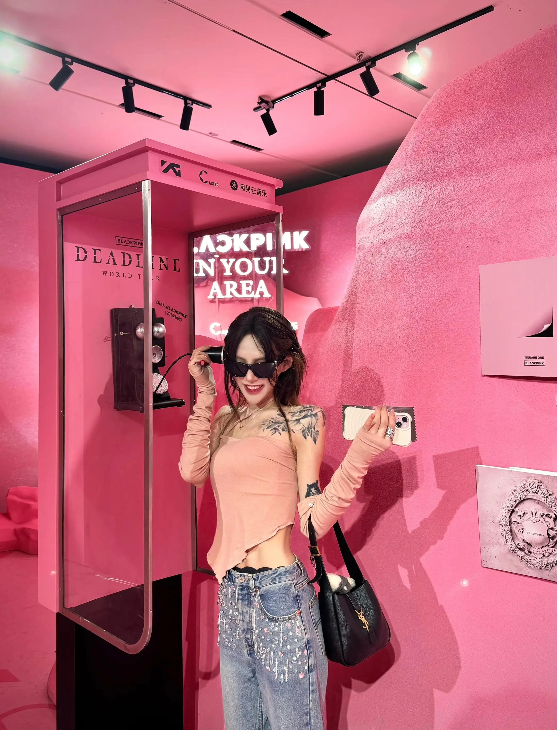 今日主题：BP小甜妹