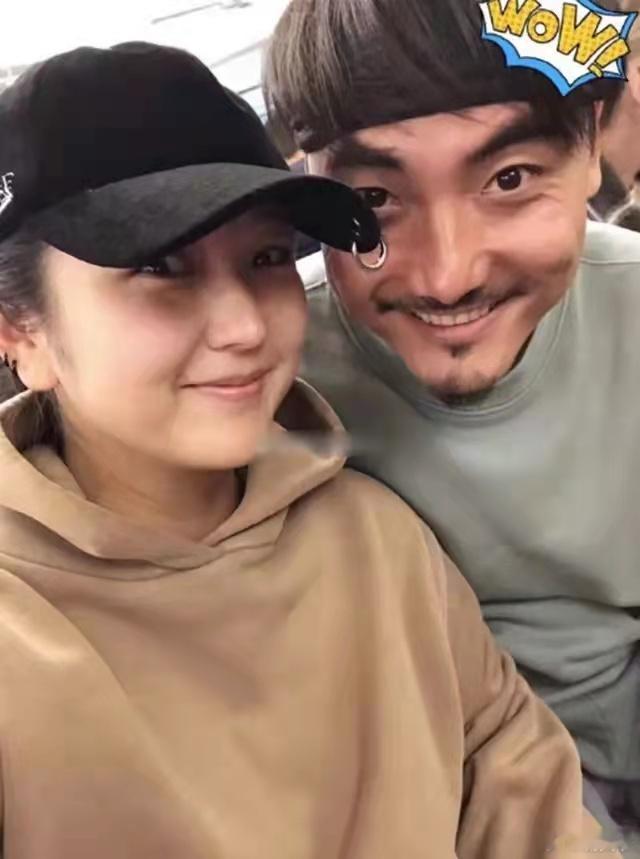 刁磊豪言：娶2婚带俩娃的何洁，是我这辈子最明智的选择！ ​​​