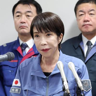 日本似乎把自己当成“东亚的以色列”了，以为有美国护着，就可以对抗整个周边。

但