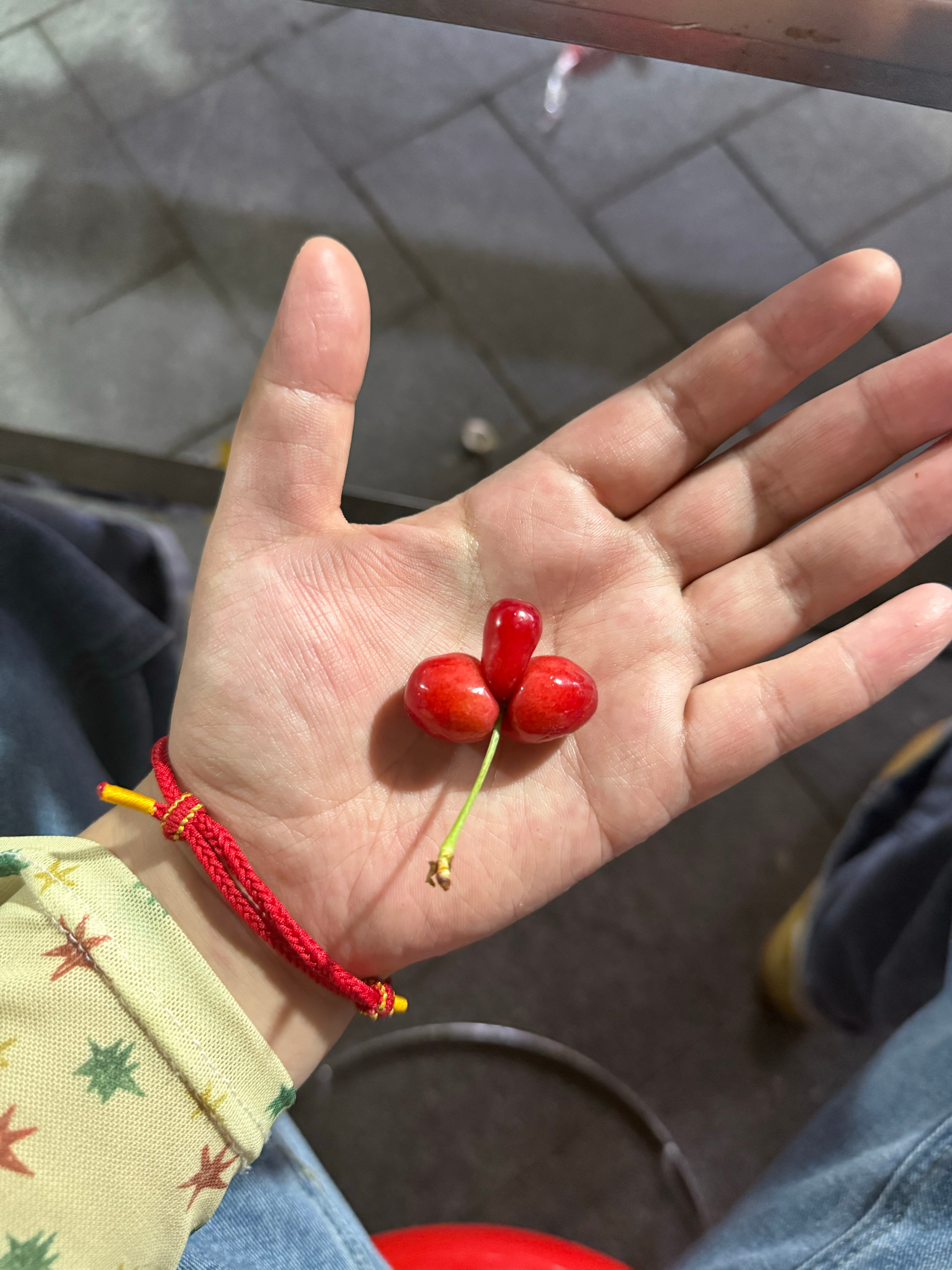 大自然的鬼斧神工