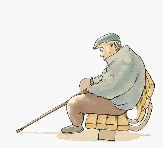 #记录我的2024# 
 老头子总喜欢，
向别人叙说，
早已被人遗忘的功绩。
年