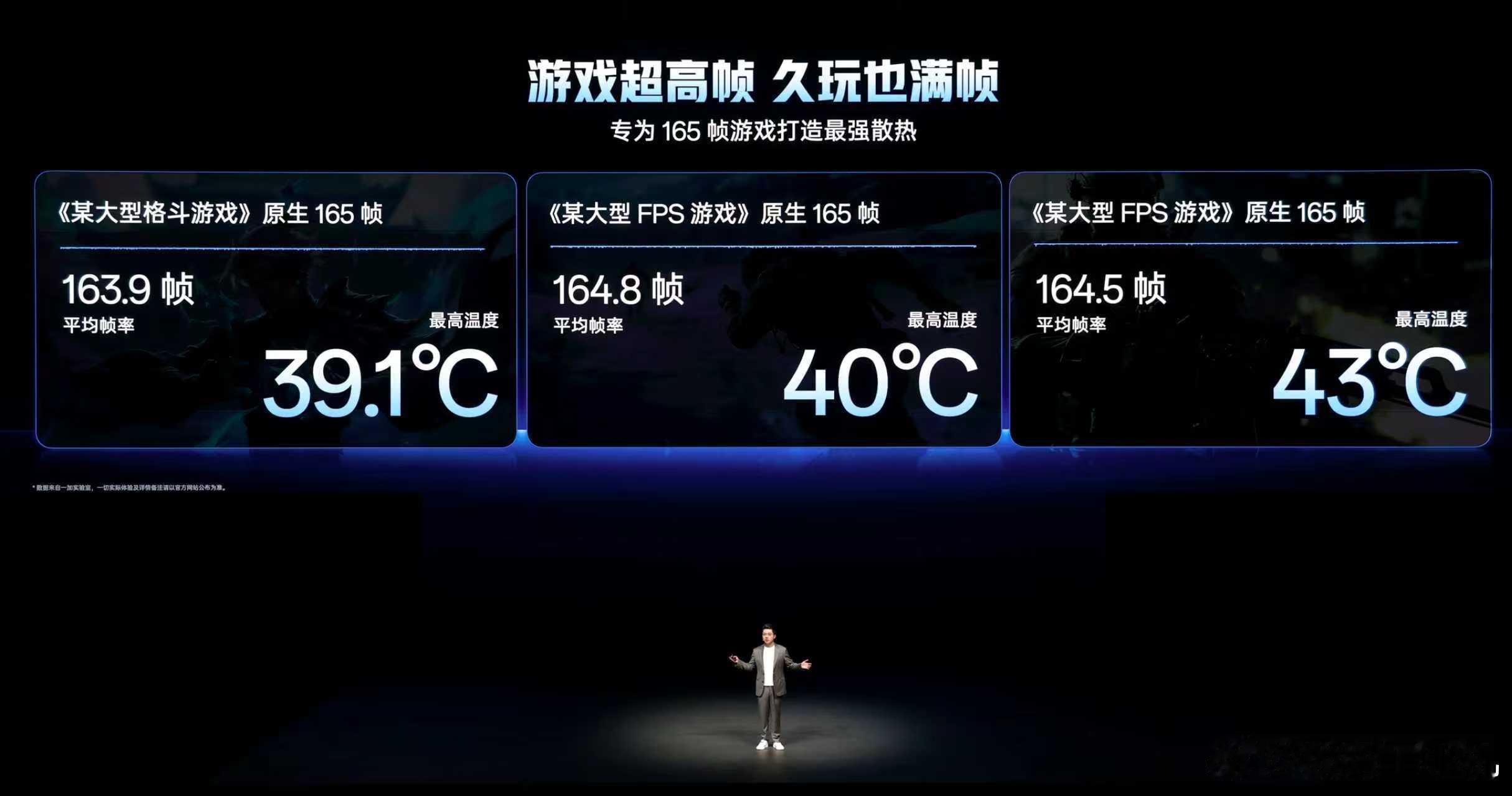 一加 15 搭载全新「冰河散热系统」，散热速度快2倍，可以做到性能释放更极致、温