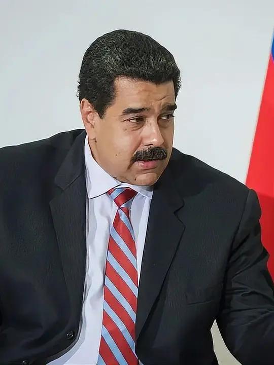 2026年1月3日全球哗然，委内瑞拉总统马杜罗凌晨遭美军“三角洲”特种部队代号“