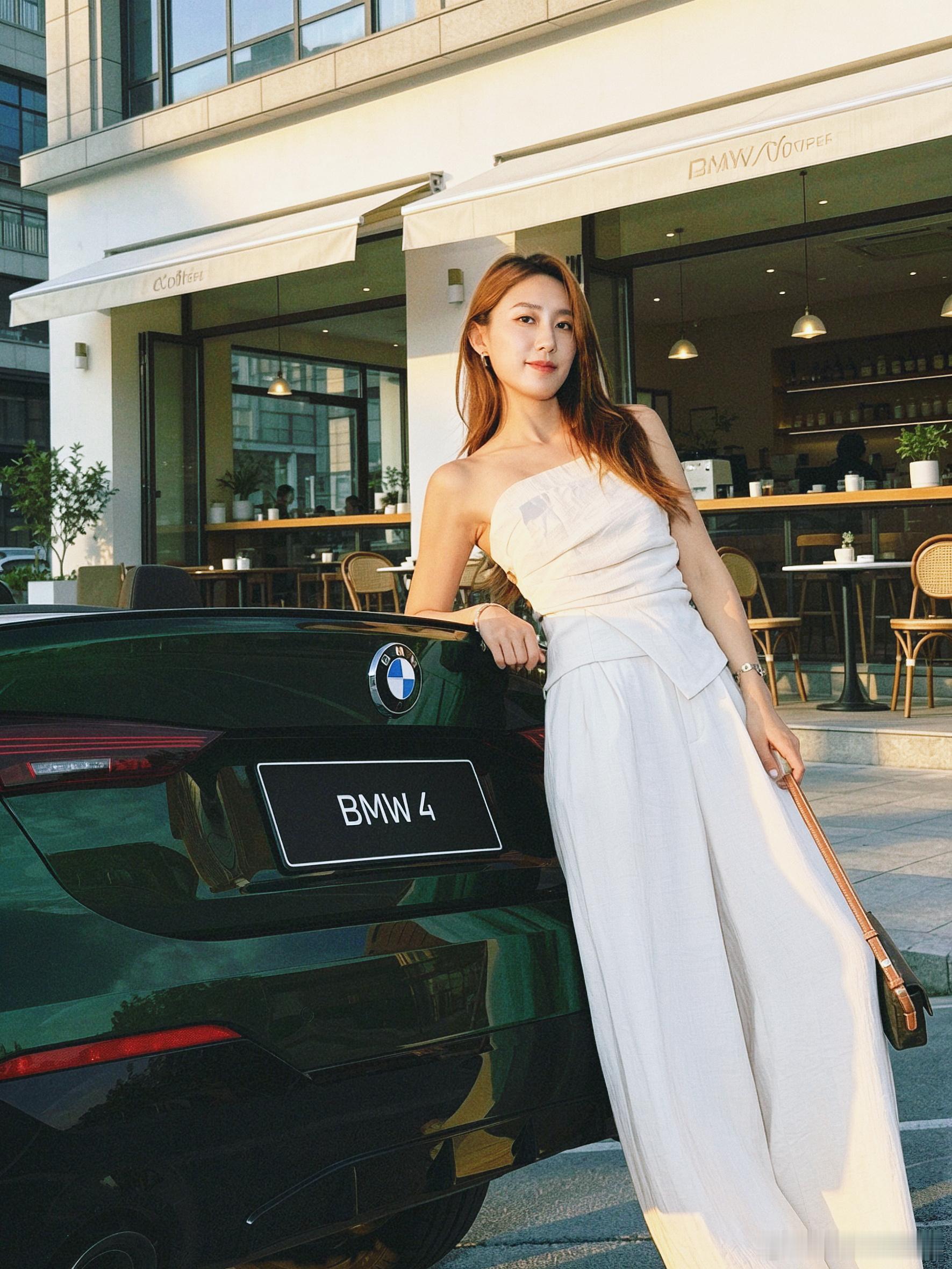 💚BMW 4 宝马4系