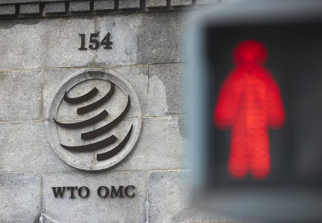 【绕过巴西僵局：美日韩澳等19国自行达成协议，承诺互不对电子商务征收关税】据外媒