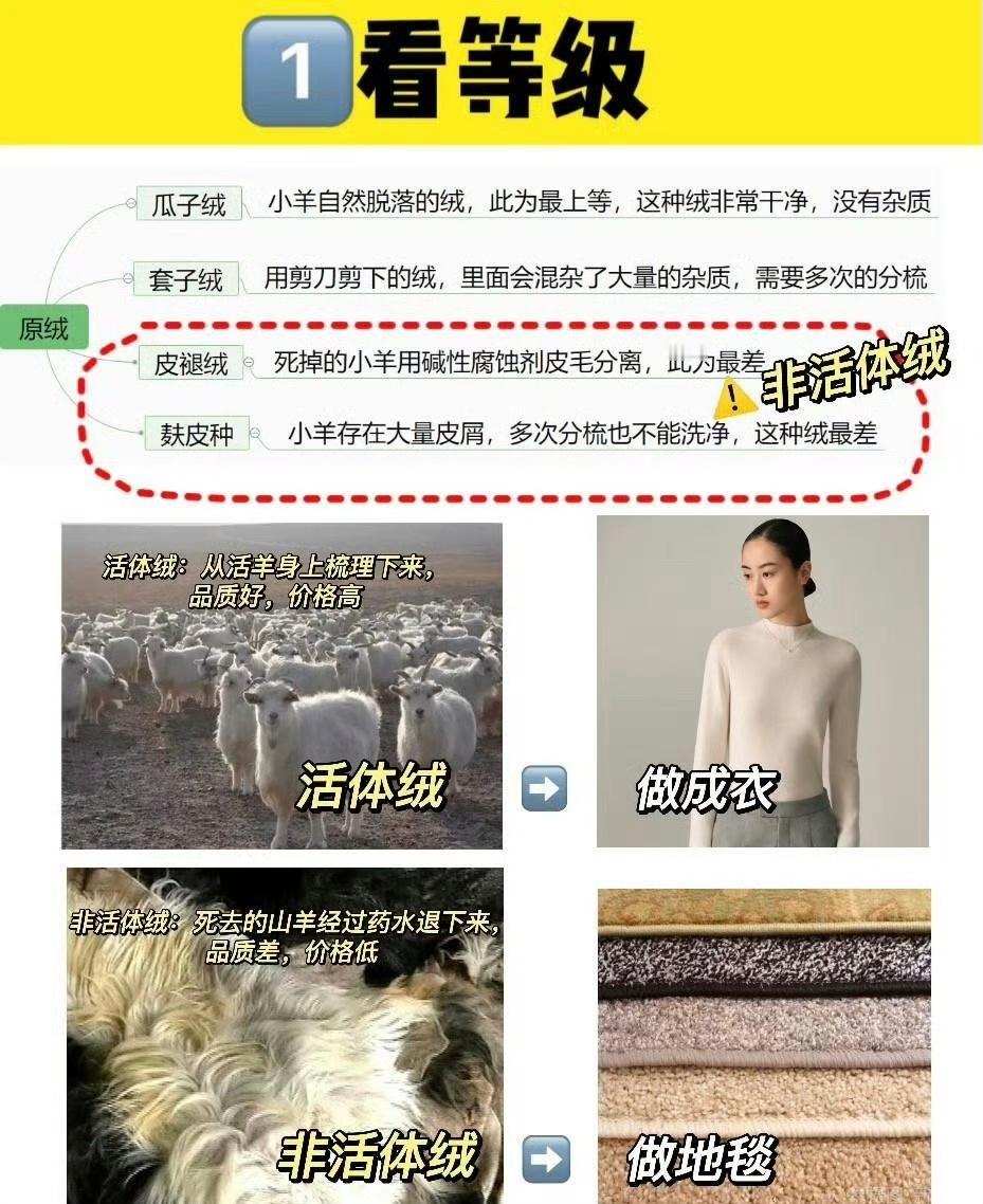 【 如何鉴定山羊绒衫真伪 】要鉴定山羊绒衫的真伪，可以从以下几个方面入手：首先是