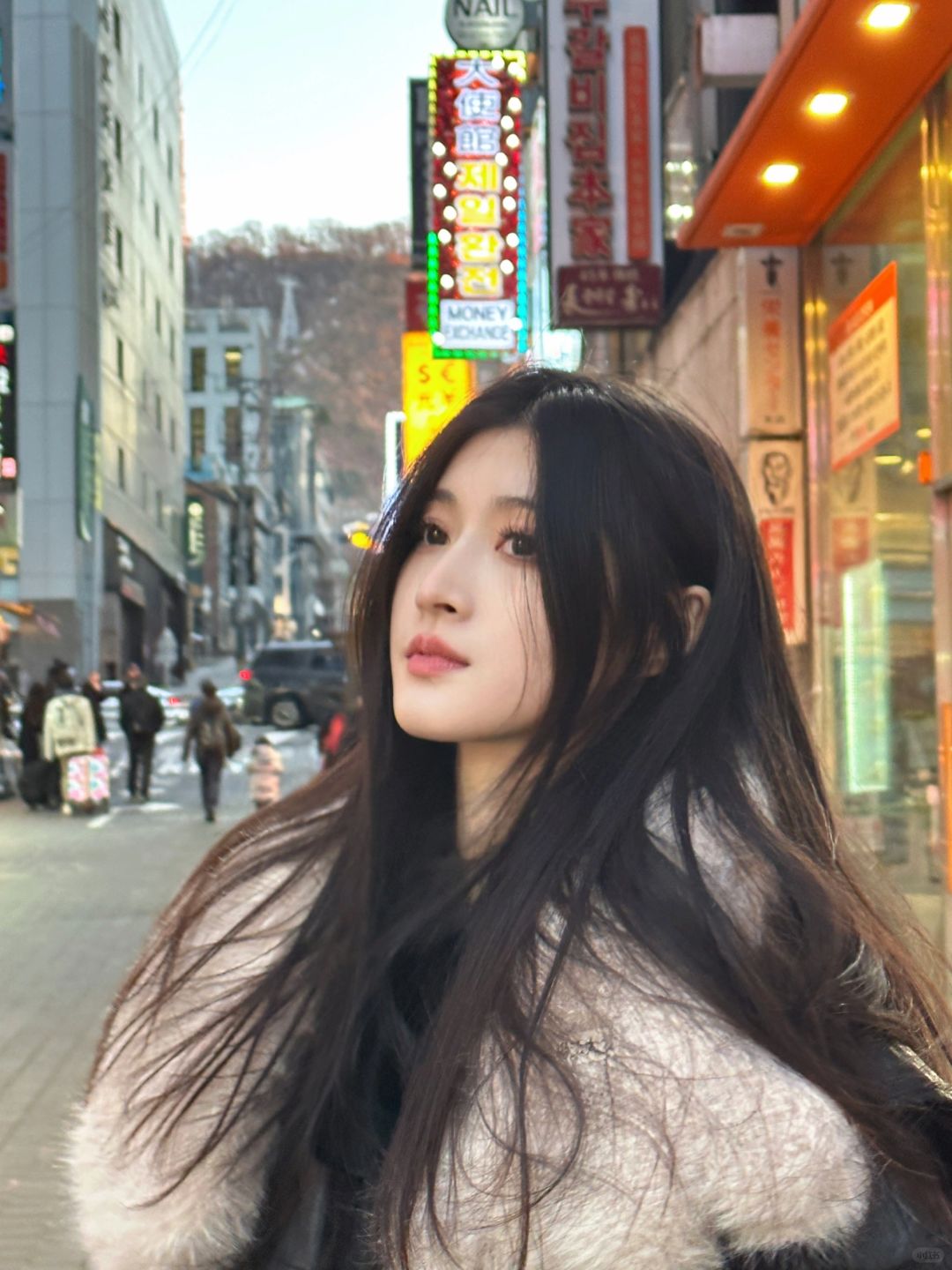 大学生勇闯韩国 须知清单🧾