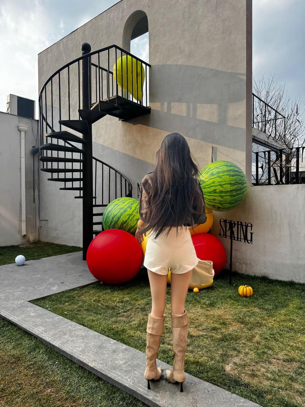 我做什么都是对的 因为结果都是我在买单